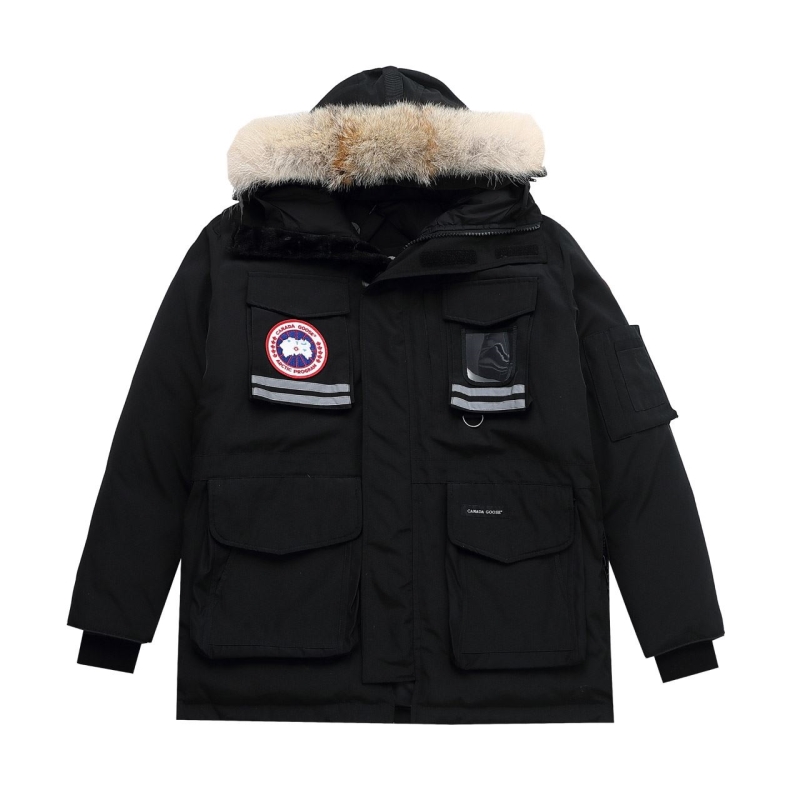 Moncler Down Coat